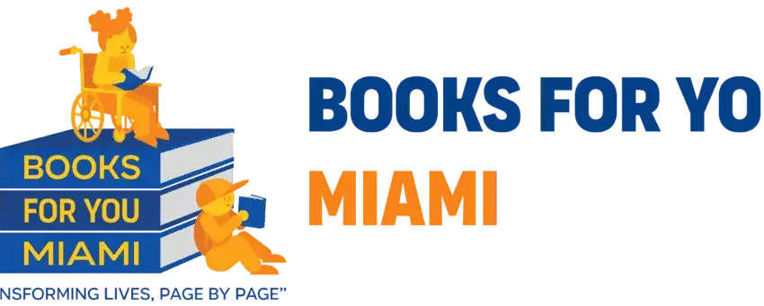  Books For You Miami