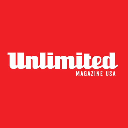Unlimited Magazine USA