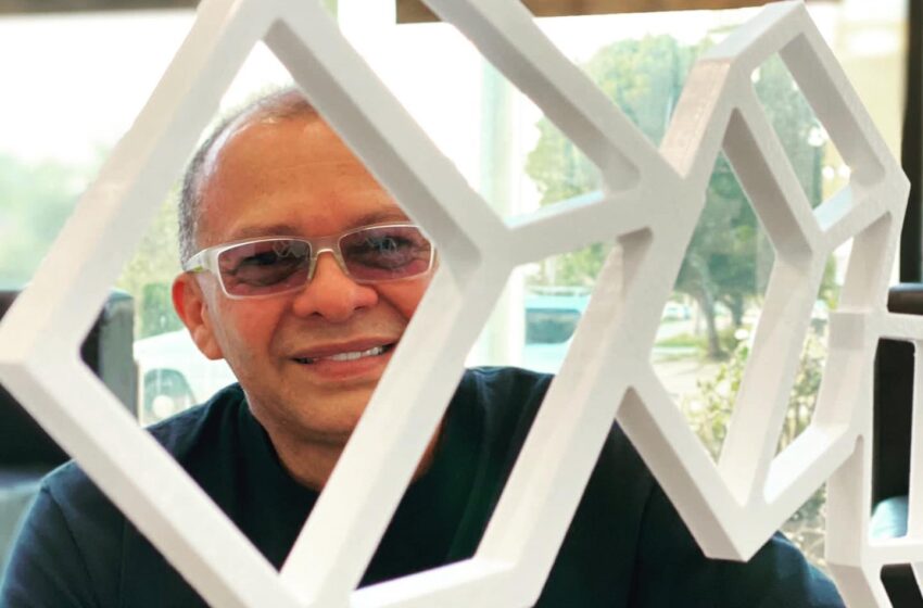  El artista visual Rafael Montilla participará en exposición en el Museo Mifa