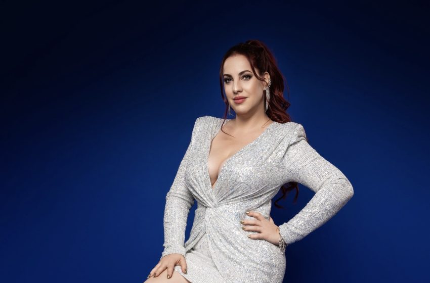  Lili Valdés marca estilo en la industria de las extensiones