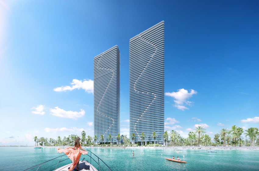  Los proyectos más imponentes de Miami que estarán listos en 2025
