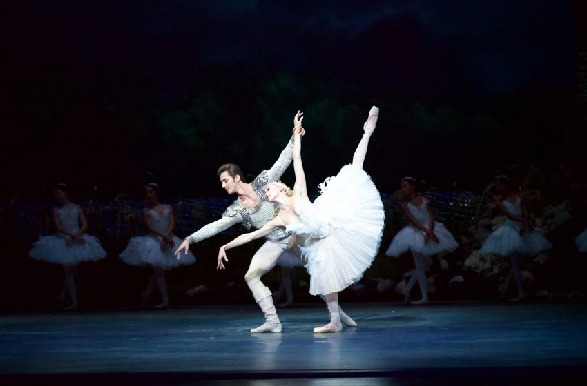  Gala “Herman Cornejo & Ballet Stars” en Miami el 25 de febrero