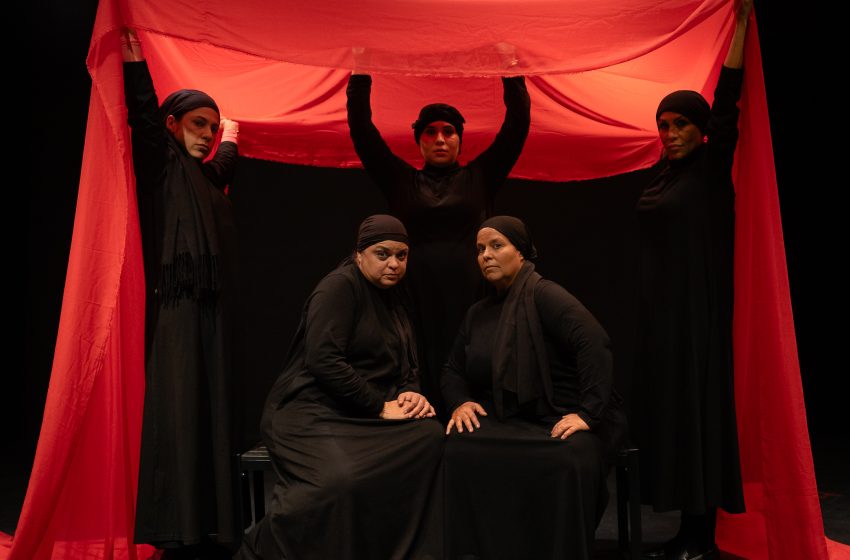  Comienza el Festival Internacional de Teatro Casandra 2025, dedicado a la mujer