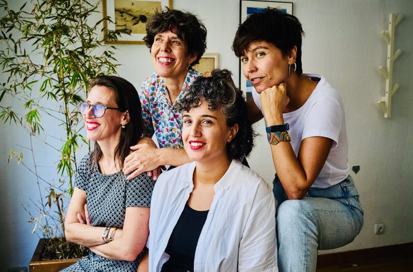  Está a la venta el libro “Señoras: una guía integral de la salud en la menopausia”