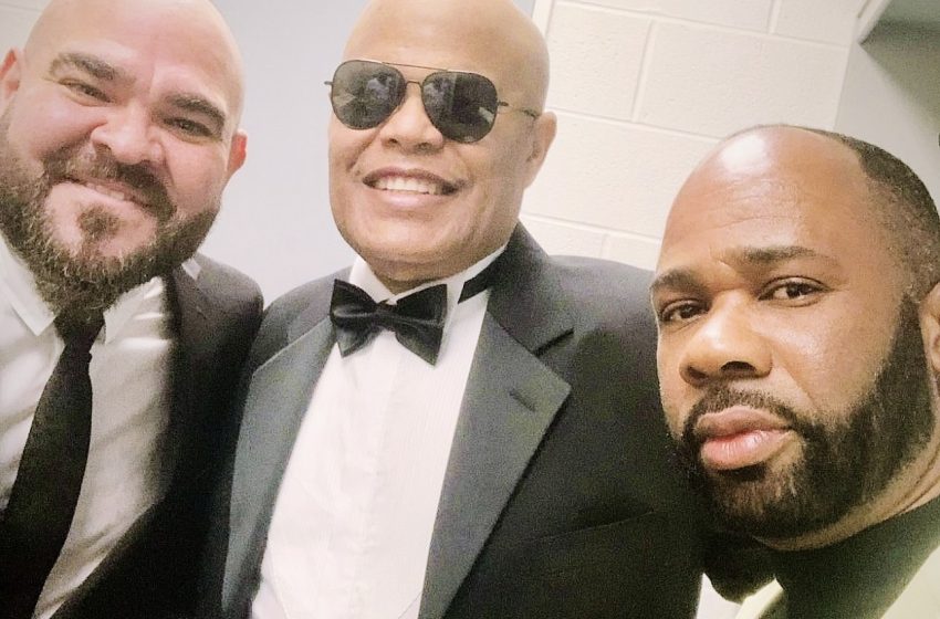  Rubby Pérez, una estrella inmortal
