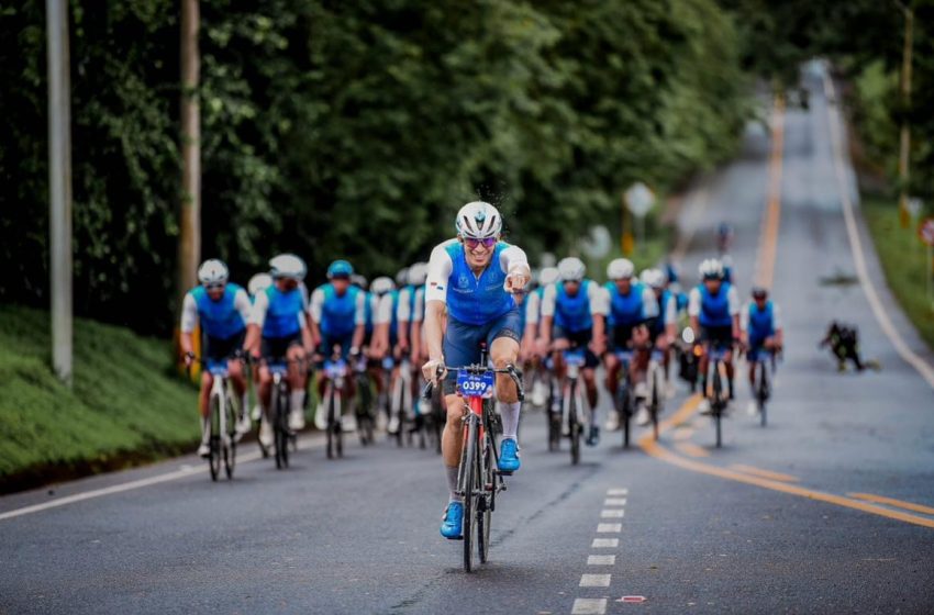  Gran Evento de Ciclismo de Colombia Llega al sur de Florida: Ruta Montería,  Córdoba 2025