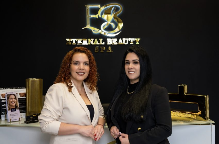  Beatriz Duque y Eternal Beauty Spa ponen un sello en la estética de Miami