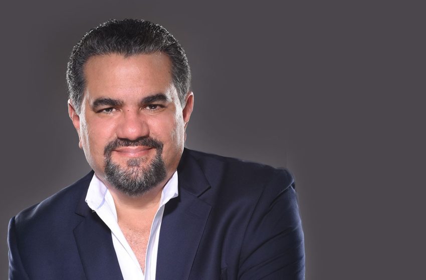  Rodolfo Pou asume la Dirección del Grupo RTVQ en EE.UU.
