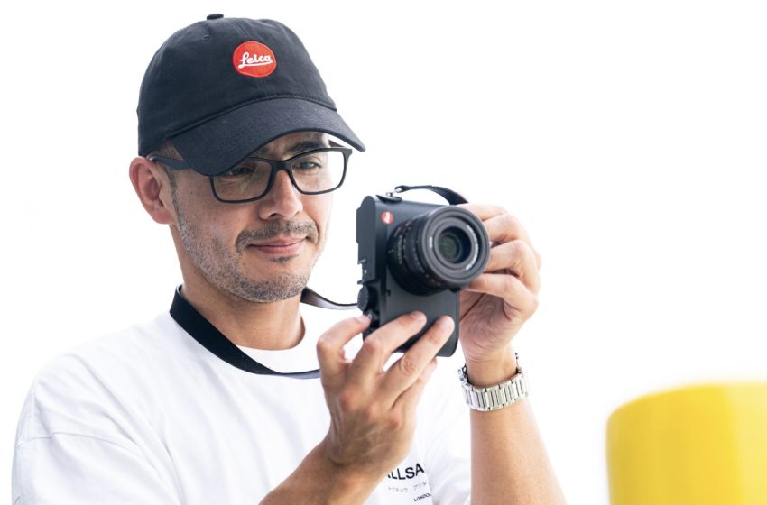  Diego S. Cadavid es uno de los directores creativos hispanos más reconocidos