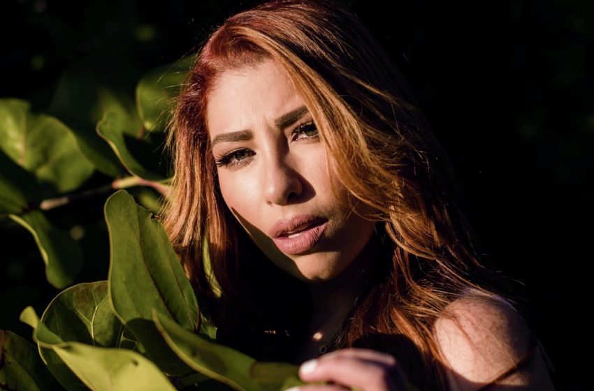  “Rompiendo patrones” es la nueva propuesta de Sindy Al Abdala